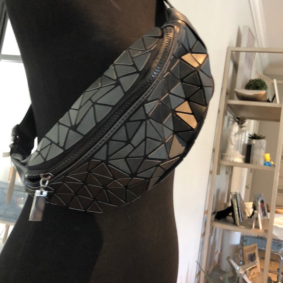 Patrizia Luca Handbags - Patricia Luca waist bag.